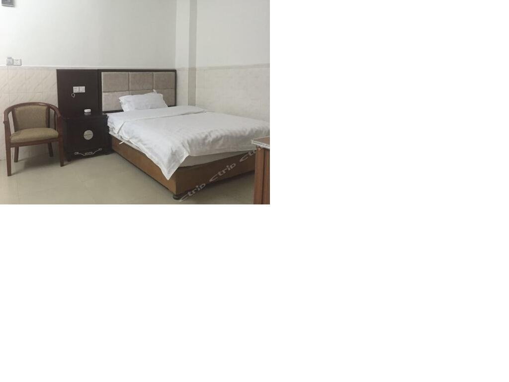 Defu Inn in Taicheng, People's Republic of China