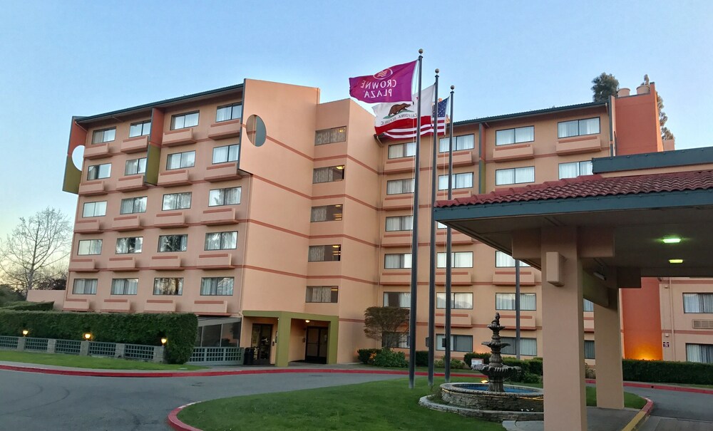 Crowne Plaza Silicon Valley N Union City - photo 46
