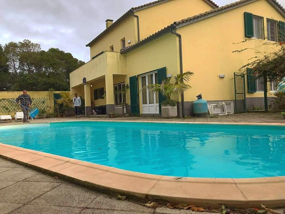 Casa Vereda Ponta Delgada S. Miguel — 4-Star Luxury Hotel in Ponta Delgada, Portugal