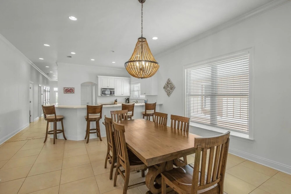 Large Waterfront Duplex in Gulf Shores Pet Friend - photo 22
