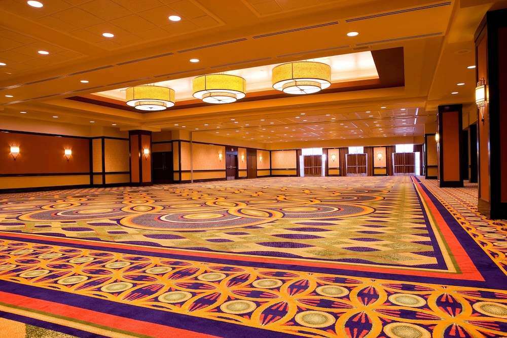 Monterey Marriott - photo 63