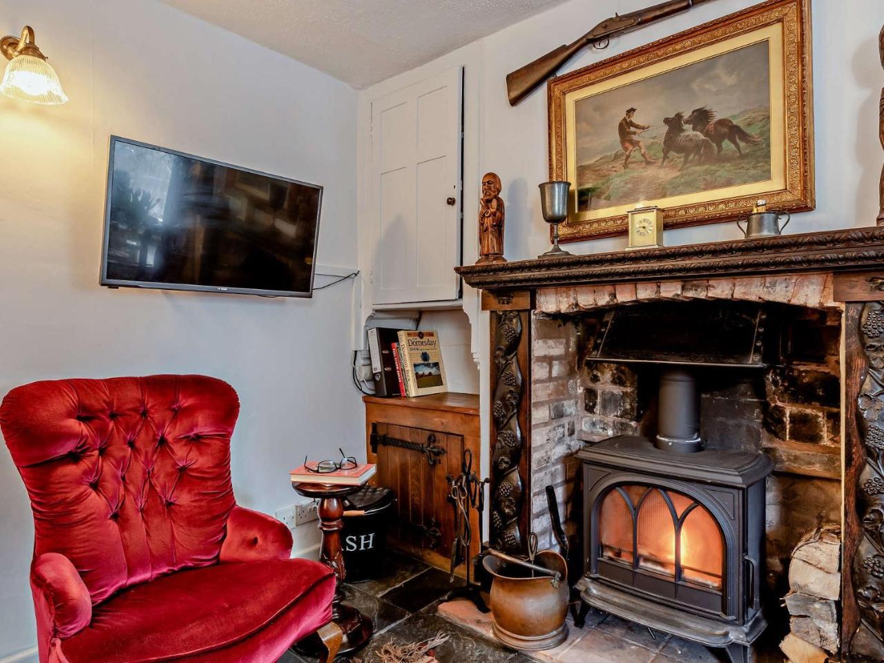 1 Bed in Nether Stowey 95168 — Nether Stowey — photo 3