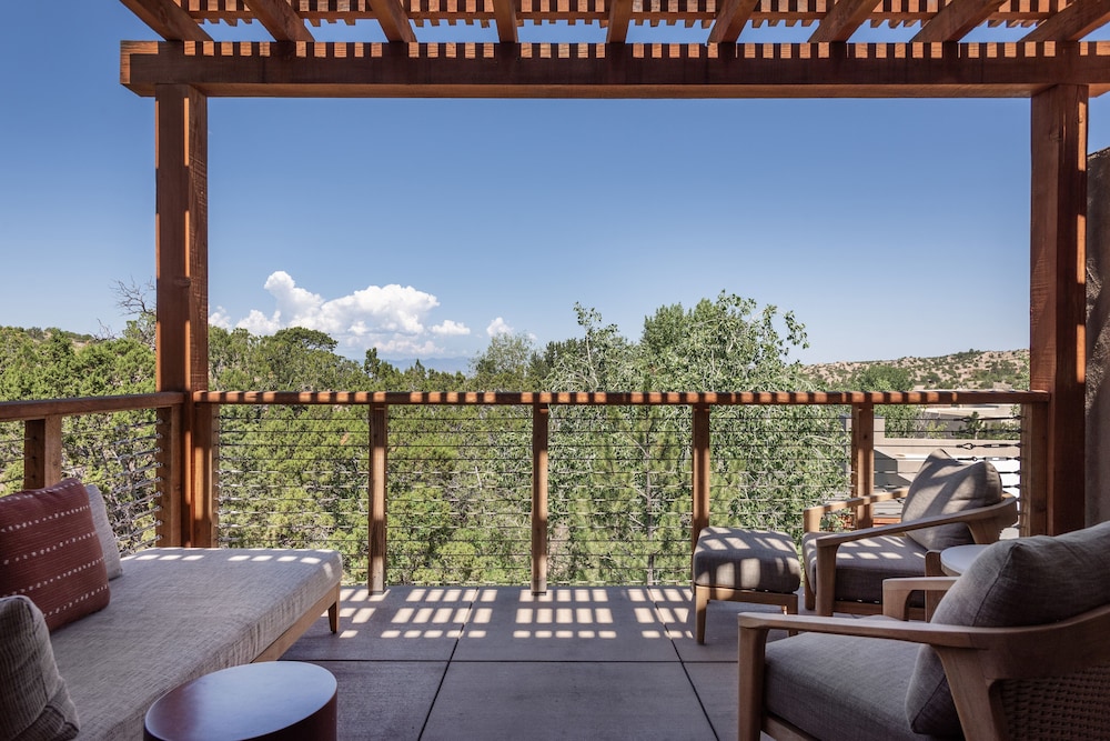Four Seasons Resort Rancho Encantado Santa Fe - photo 102