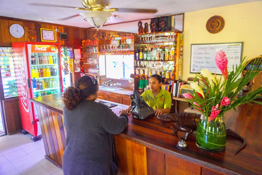 Drift Inn Cayo — San Ignacio — photo 4