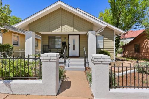 The Friendly Place Downtown Prescott in Prescott, United States