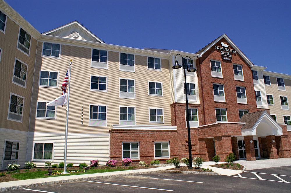 Homewood Suites by Hilton Dover Rockaway - photo 24