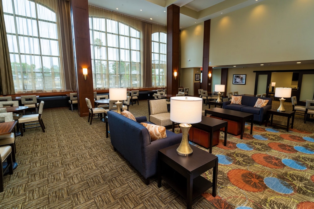 Staybridge Suites Newark Fremont an IHG Hotel - photo 3