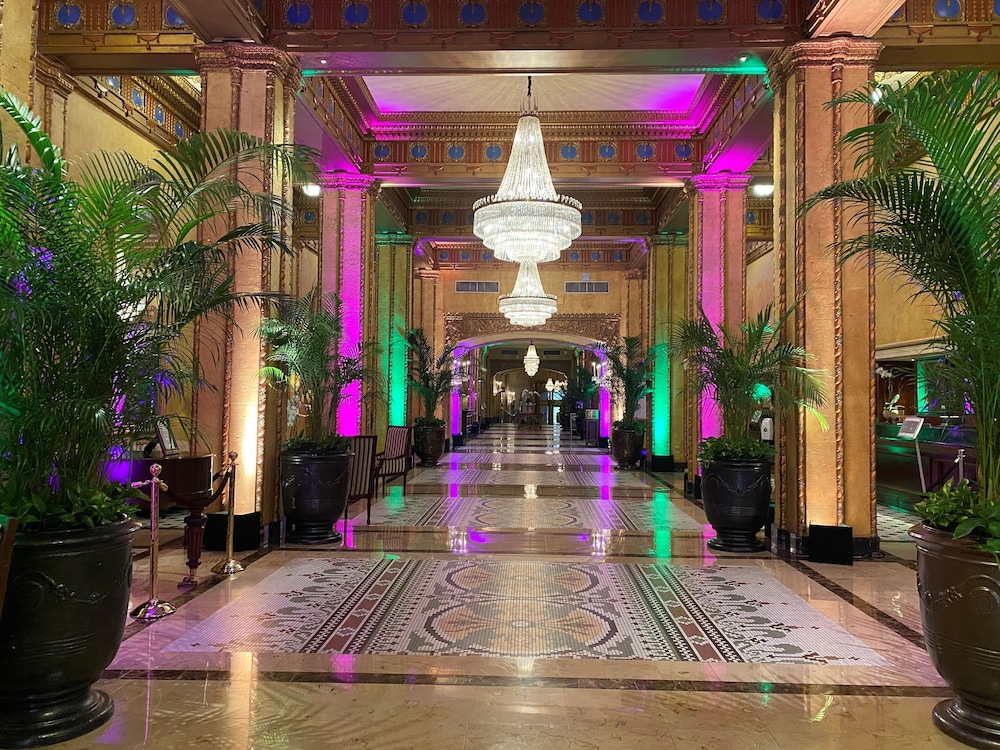 The Roosevelt New Orleans A Waldorf Astoria Hotel - photo 263