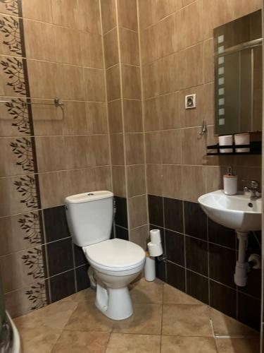 Chrobry. Hotel — Leczyca — photo 3