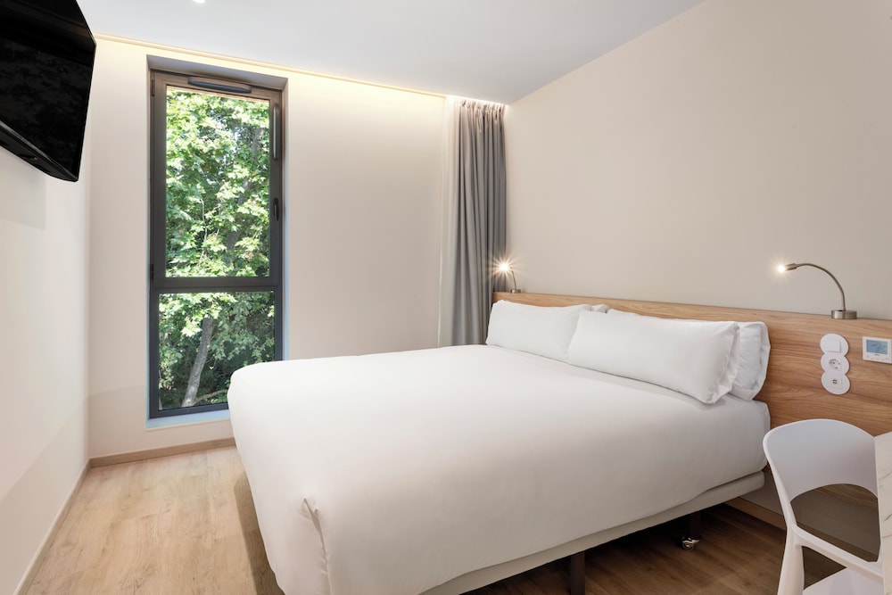 B&B Hotel Lisboa Montijo — hotel in Montijo