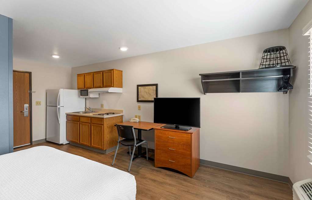 Extended Stay America Select Suites Firestone - photo 11