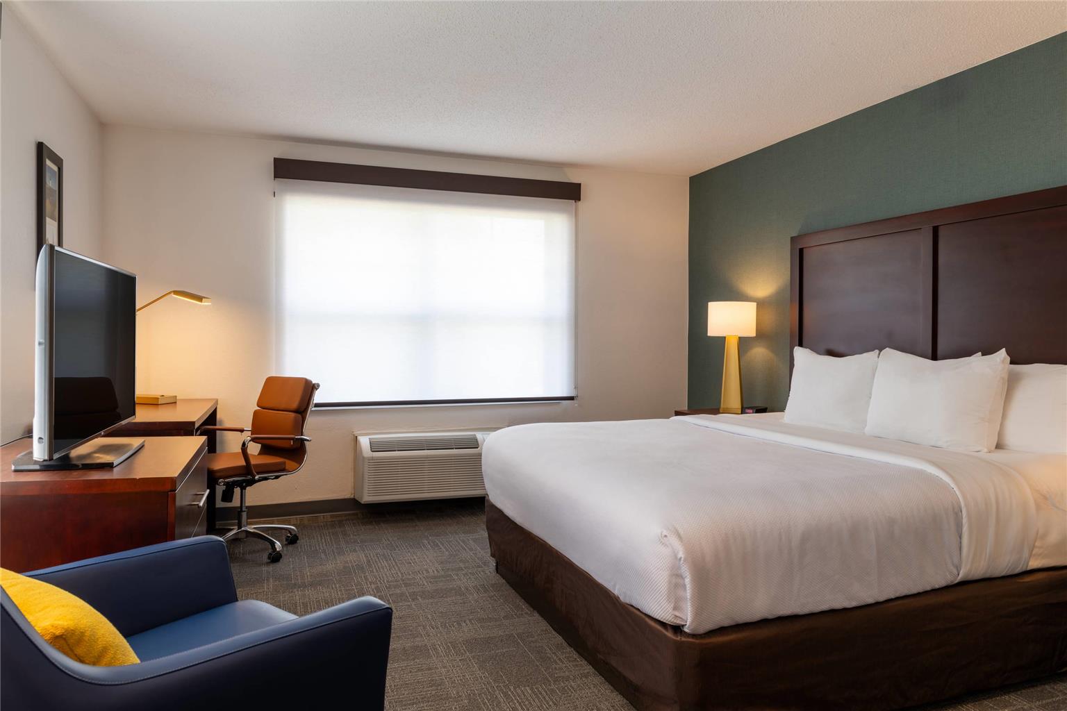 Comfort Inn Danvers Boston North Shore - photo 40