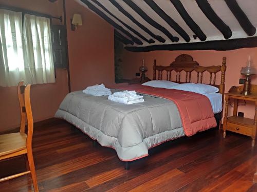 Posada de Candelario — Candelario — photo 5