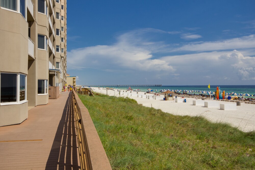 Tidewater Beach Resort 2503 One Bedroom Condo - photo 20