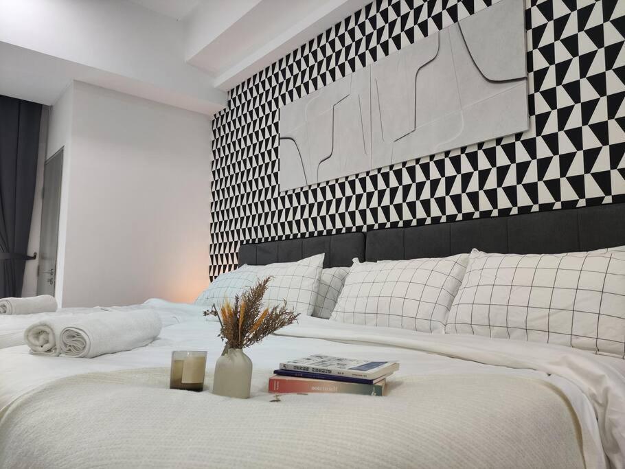 Vivo Soho Suites by Luvit Stay — 4-Star Luxury Hotel in Kuala Lumpur, Malaysia