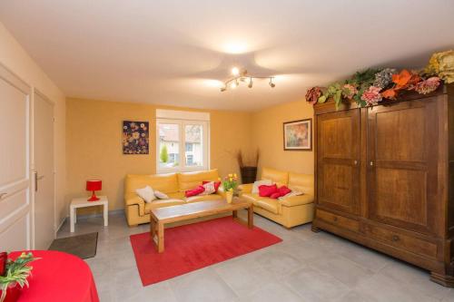 Les Coquelicots — hotel near Metz-Nancy-Lorraine Airport