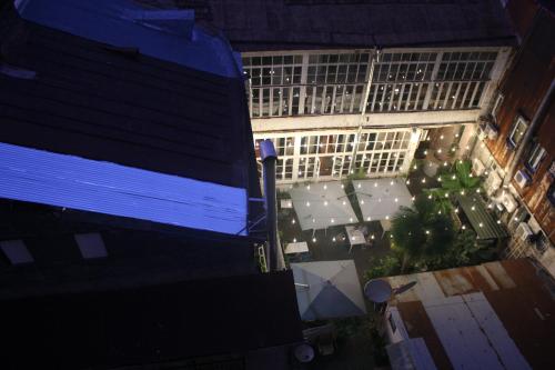 Melini Boutique Hotel