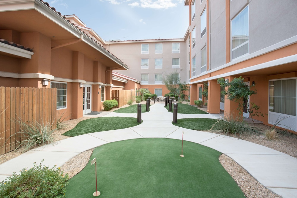 Homewood Suites by Hilton Yuma - photo 15