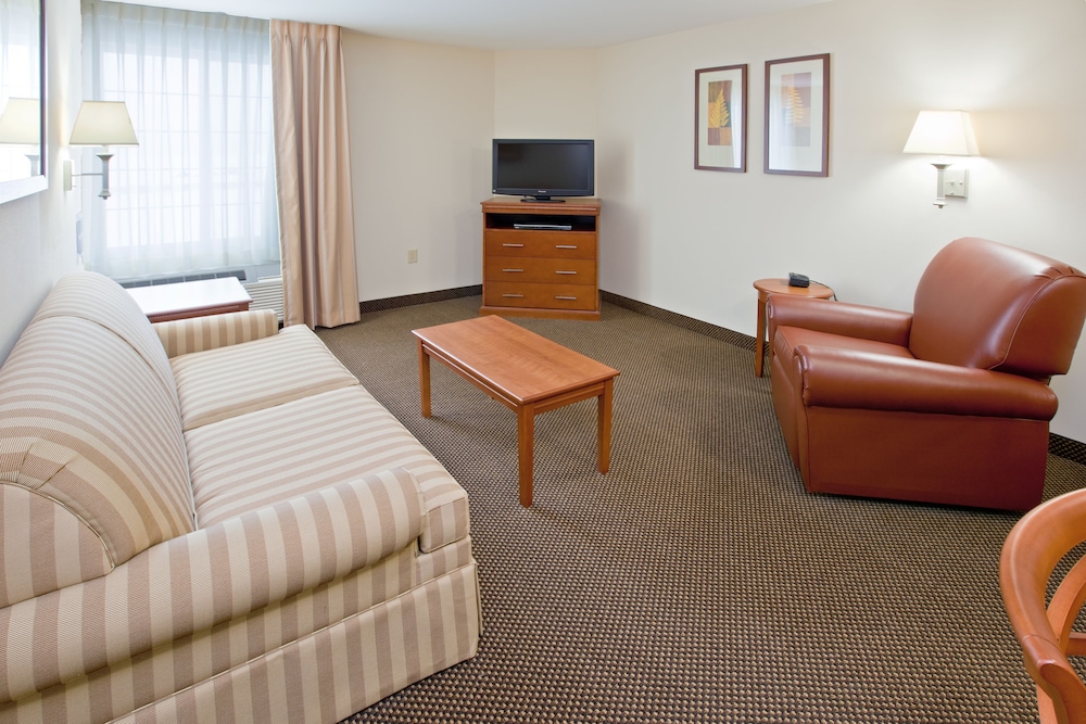 Candlewood Suites Radcliff Fort Knox by IHG - photo 33
