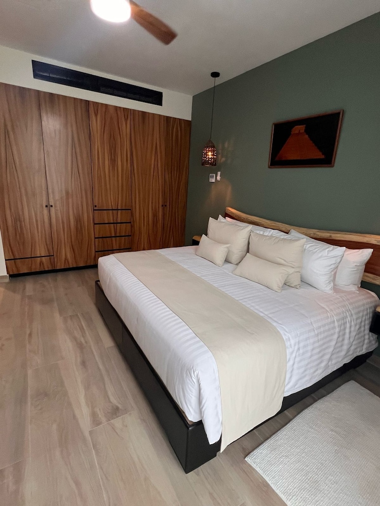 Hotel Mundo Maya Tulum Aeropuerto