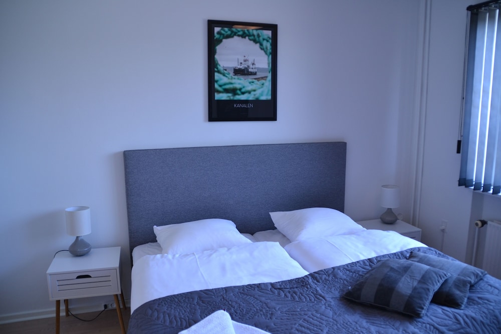 Thyborøn Hotel — Thyboron — photo 5