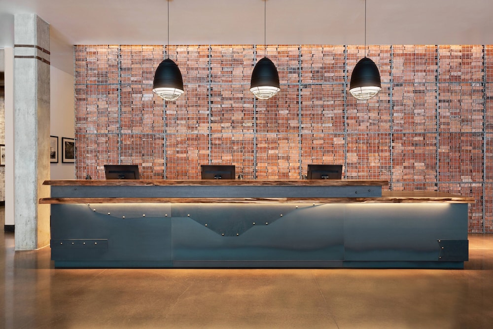 Residence Inn by Marriott Missoula Downtown - photo 3