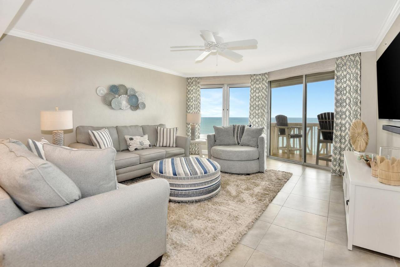 Paloma Penthouse in Ormond Beach, United States