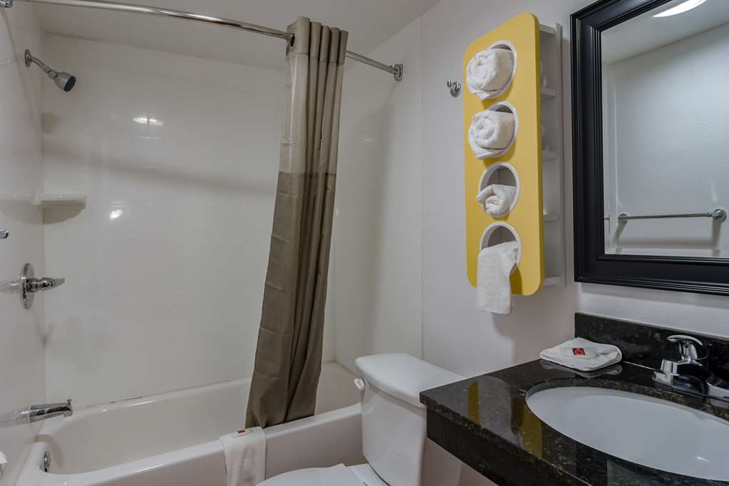 Motel 6 White GA Cartersville - photo 20
