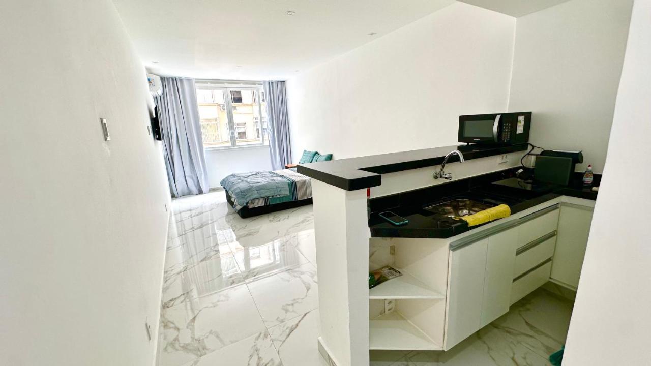 Loft Copacabana 1 — 4-Star Luxury Hotel in Rio De Janeiro, Brasil