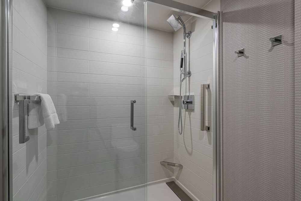 Marriott Wichita - photo 18
