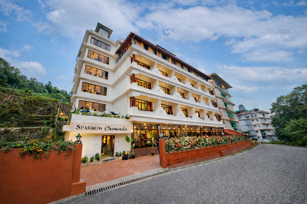 Sparrow Chiminda A Heritage Hotel Middle Pelling in Gyalshing, India