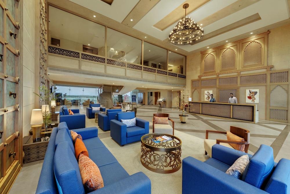 The Fern Sattva Resort Dwarka — Dwarka — photo 2