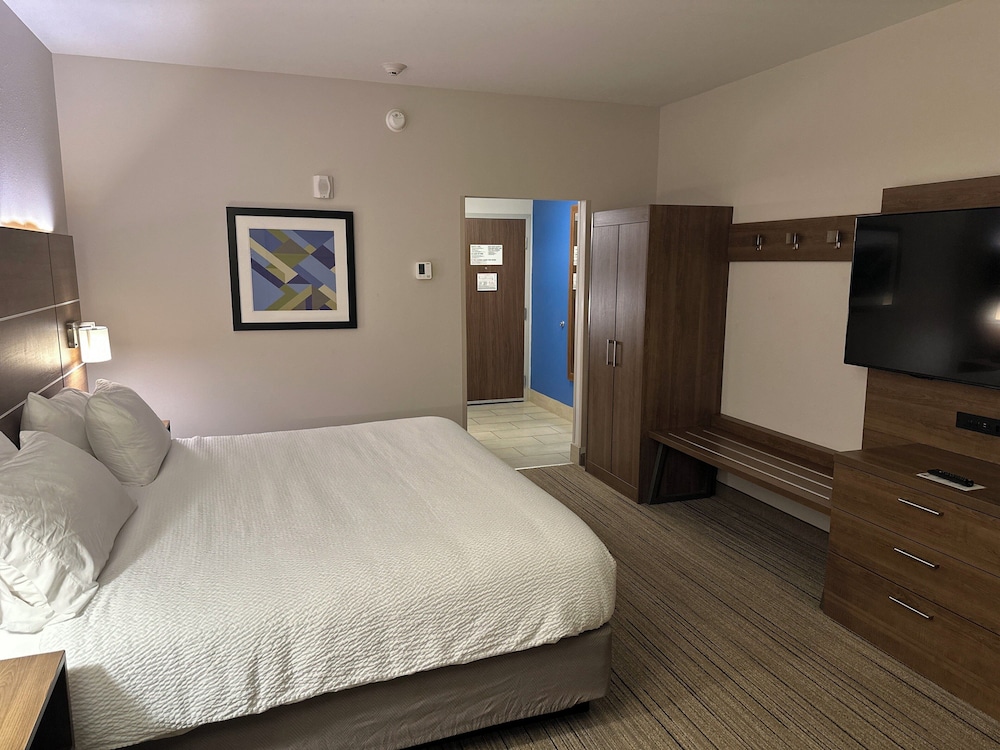 Holiday Inn Express and Suites Macon North - photo 14
