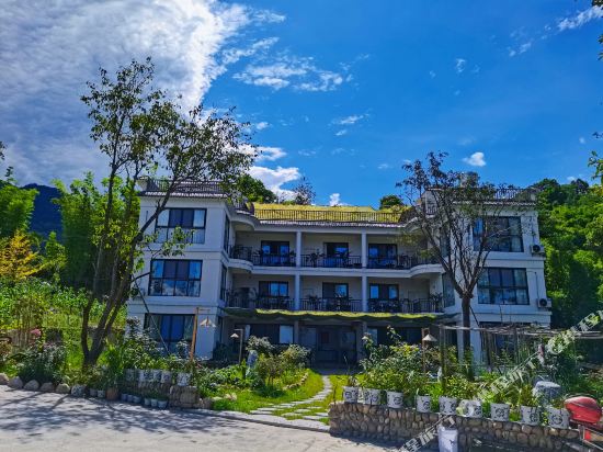 Qingtongyusheng in Linqiong, People's Republic of China