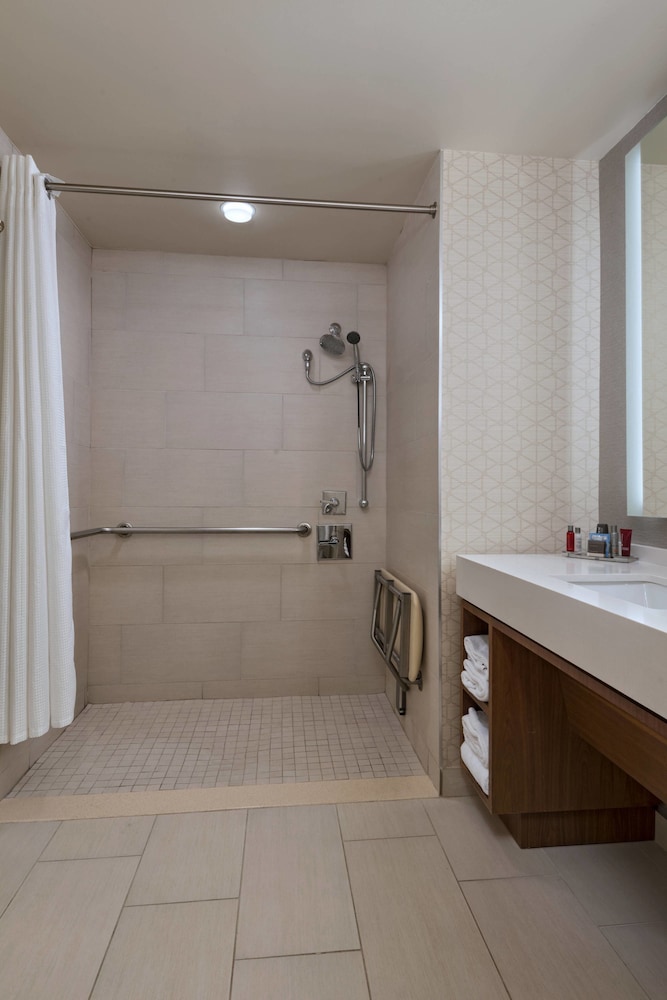Marriott Marquis Houston - photo 38
