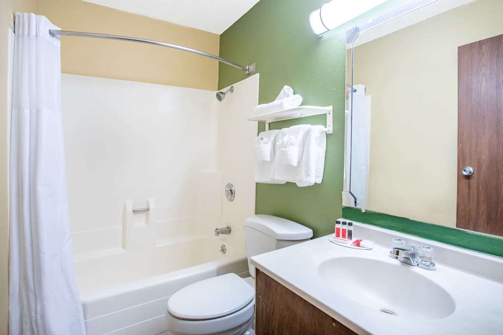 Super 8 by Wyndham Craig - photo 12