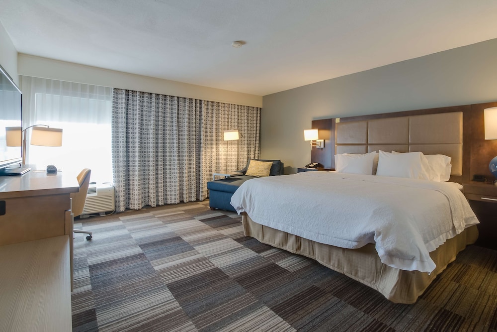 Hampton Inn Bellevue Nashville I 40 West - photo 11