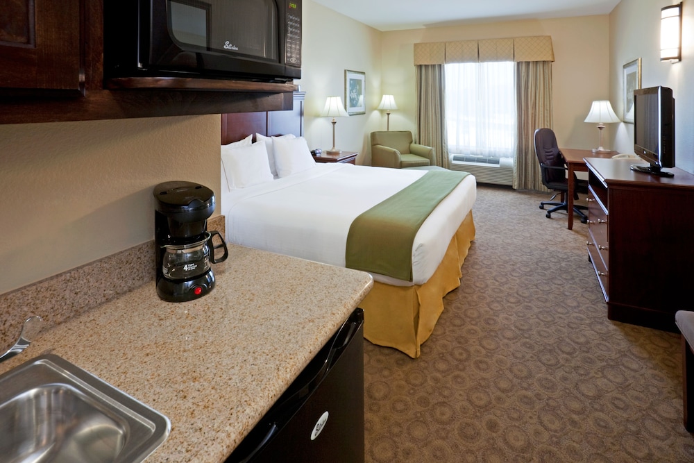 Holiday Inn Express & Suites Dallas Southwest Cedar Hill by IHG - photo 10