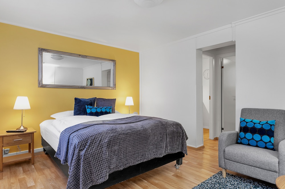 Castle House Luxury Apartments