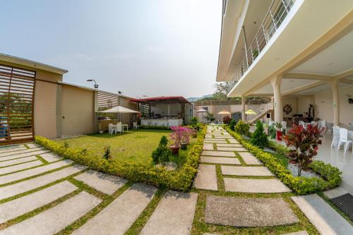 Las Cascadas Resort — Unknown City — photo 5