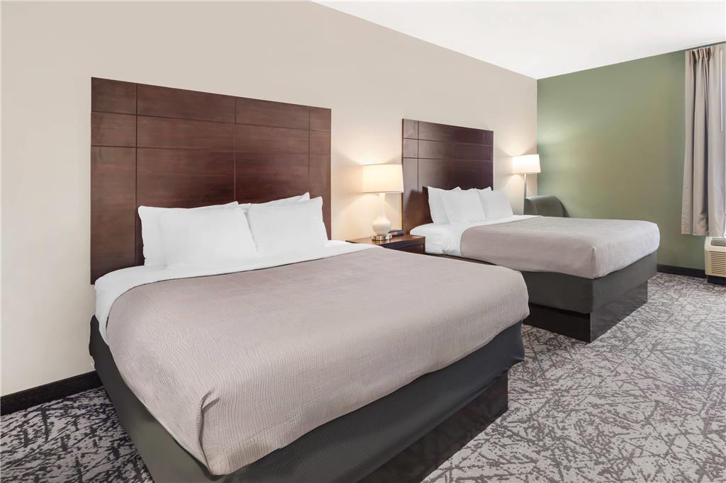 Quality Inn & Suites NJ State Capital Area - photo 25