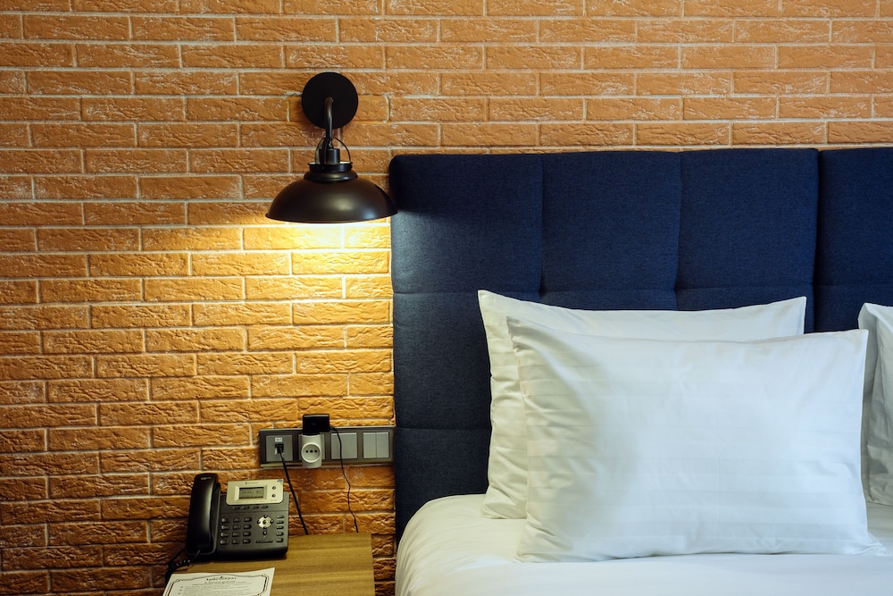 The Aristocrat Boutique Hotel in Irkutsk, Russia