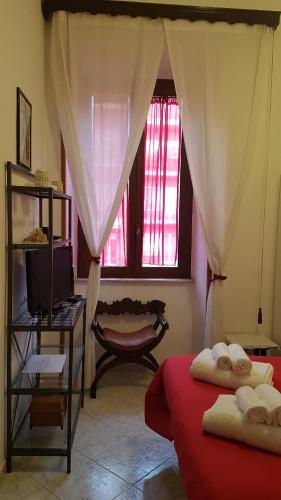 Casa Dorianna — 4-Star Luxury Hotel in Rome, Italy