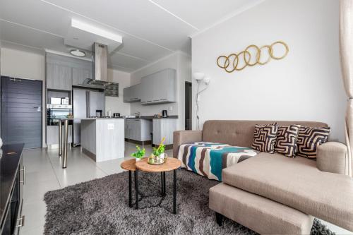 Fredas Place 92 On New — 4-Star Luxury Hotel in Midrand, South Africa