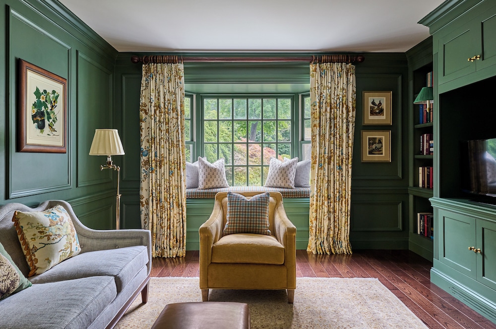 Mayflower Inn & Spa Auberge Collection - photo 18
