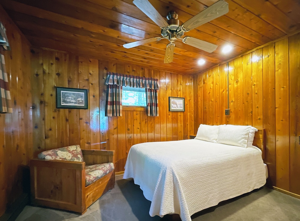 Mountain Springs Lake Resort - photo 71