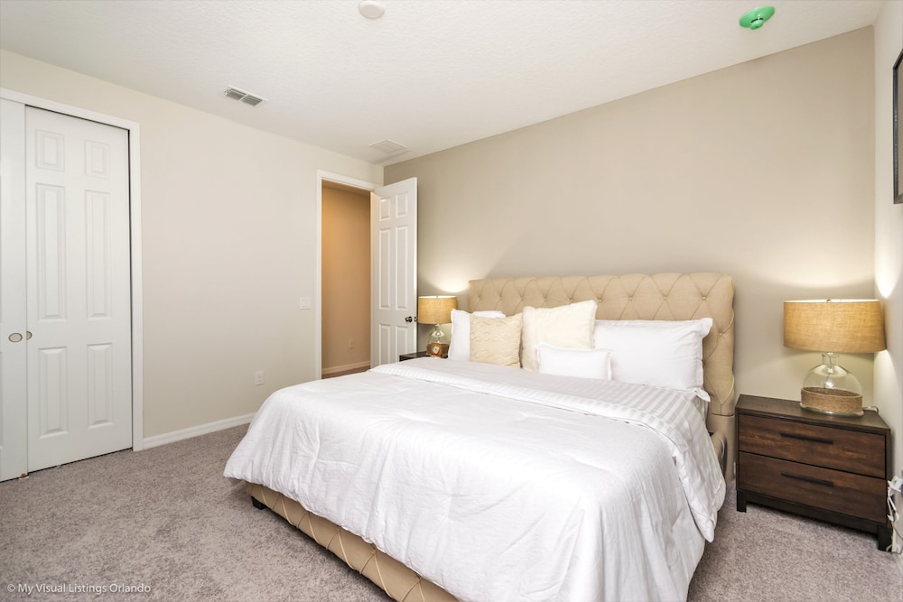 Solara Resort 9BD 6BA Resort Villa 9043srl Kissimmee - photo 28