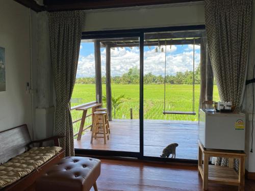 บ้านวิวนา Baan View Na — Unknown City — photo 2