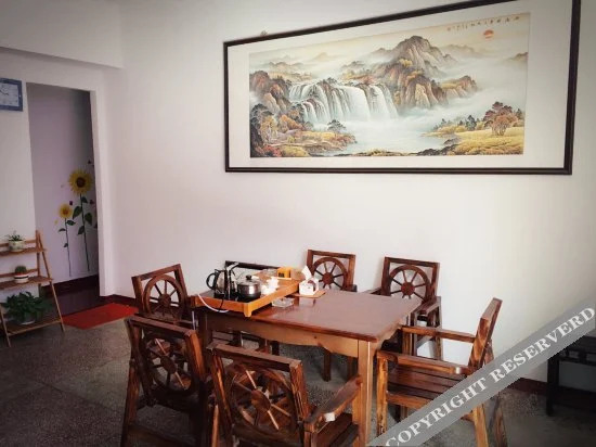 Shensifang Inn - last minute hotel in Suzhou