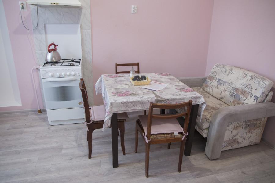 Barberry On Sovetsky Avenue